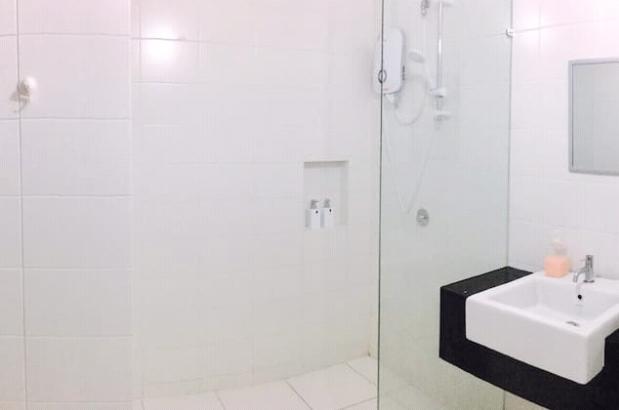 Arch+ Studio@Trefoil, Setia City Meru Luaran gambar